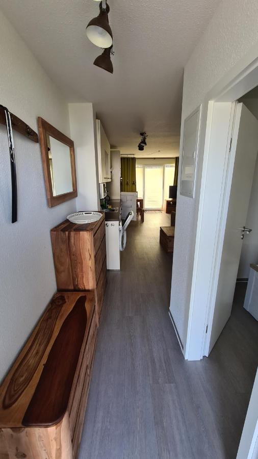 Lieblingsplatz im Küstenwald Graal-Müritz Gelbensande Exterior foto